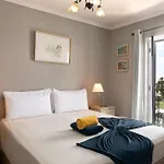度假居 Corman House, Sea View & Pool