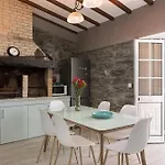 Corman House, Sea View & Pool 度假居 阿科达卡列塔