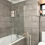 度假居 Corman House, Sea View & Pool *