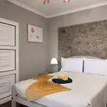 度假居 Corman House, Sea View & Pool