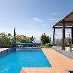 Corman House, Sea View & Pool * 阿科达卡列塔