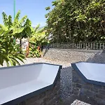Corman House, Sea View & Pool 阿科达卡列塔