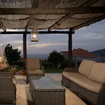 Corman House, Sea View & Pool