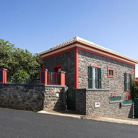 Corman House, Sea View & Pool 度假居 *