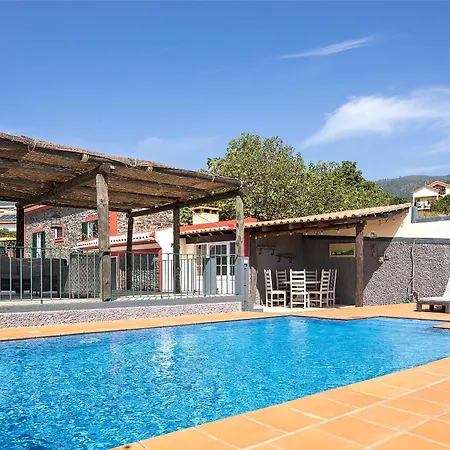 Corman House, Sea View & Pool *