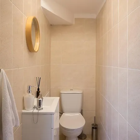 Corman House, Sea View & Pool Holiday home Arco da Calheta (Madeira)