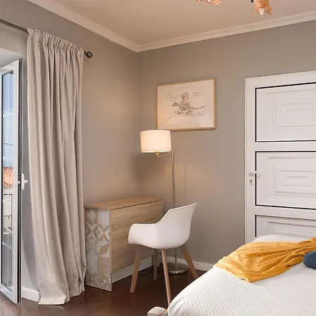 Corman House, Sea View & Pool Casa vacanze *