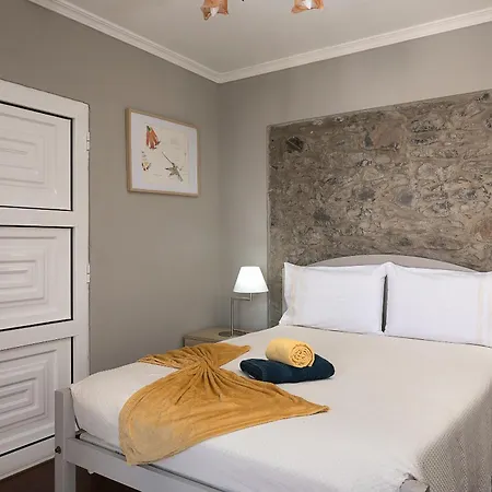 Casa vacanze Corman House, Sea View & Pool