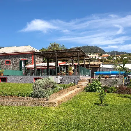 Corman House, Sea View & Pool Casa vacanze