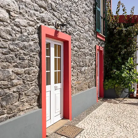 Corman House, Sea View & Pool *