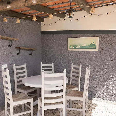 Corman House, Sea View & Pool