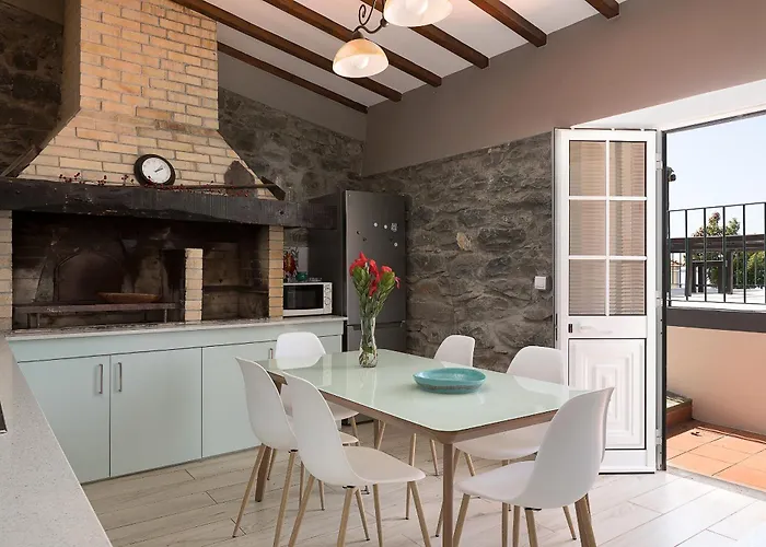 Corman House, Sea View & Pool Vakantiehuis Arco da Calheta (Madeira)