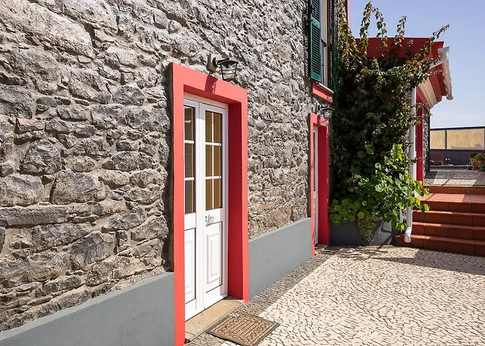 Corman House, Sea View & Pool *